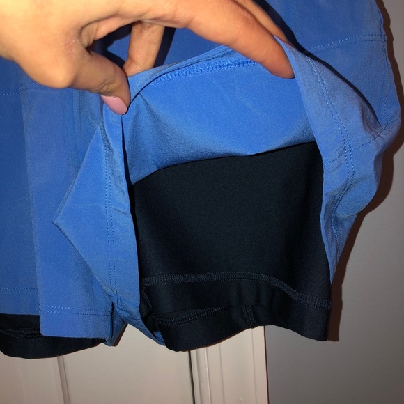 Nike shorts - Picture 2 of 3